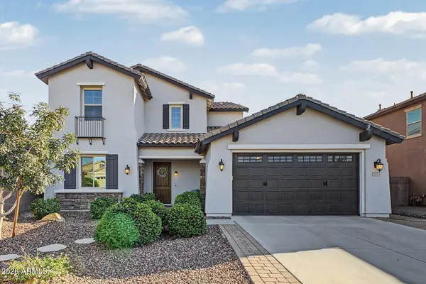 2571 E Tiffany Way, Gilbert, AZ 85298