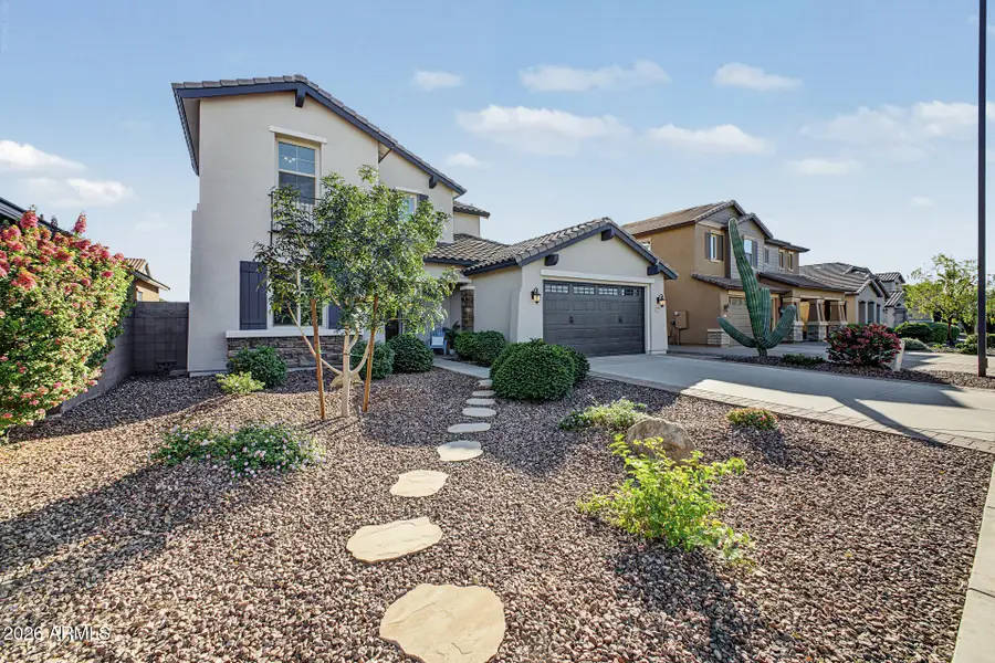 2571 E Tiffany Way, Gilbert, AZ 85298 - #3