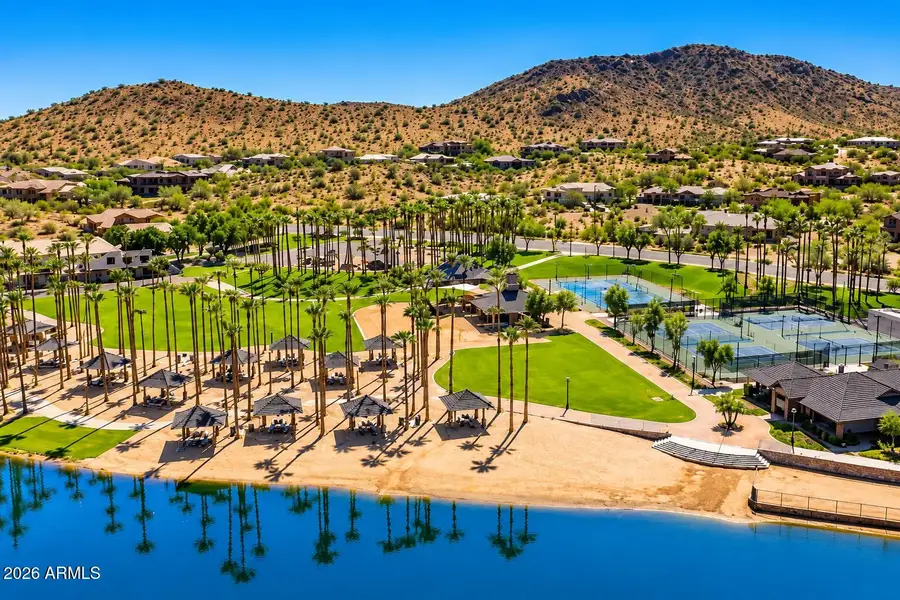 9707 S San Marcos Drive E #18, Goodyear, AZ 85338 - #2