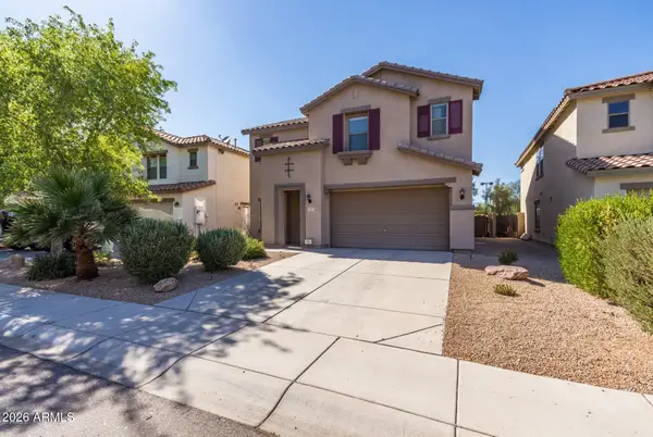 788 E Cowboy Cove Trail, San Tan Valley, AZ 85143