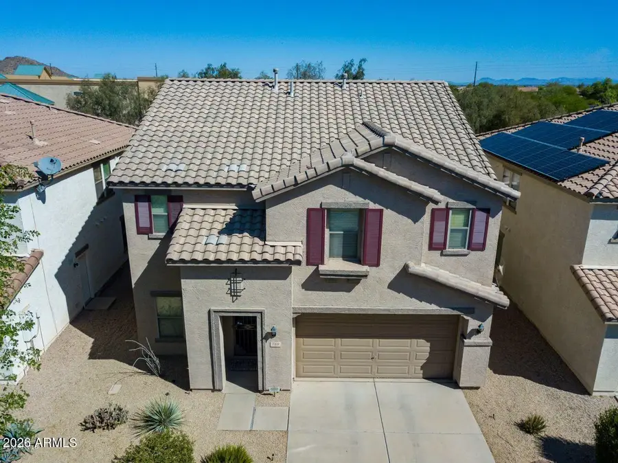 788 E Cowboy Cove Trail, San Tan Valley, AZ 85143 - #2