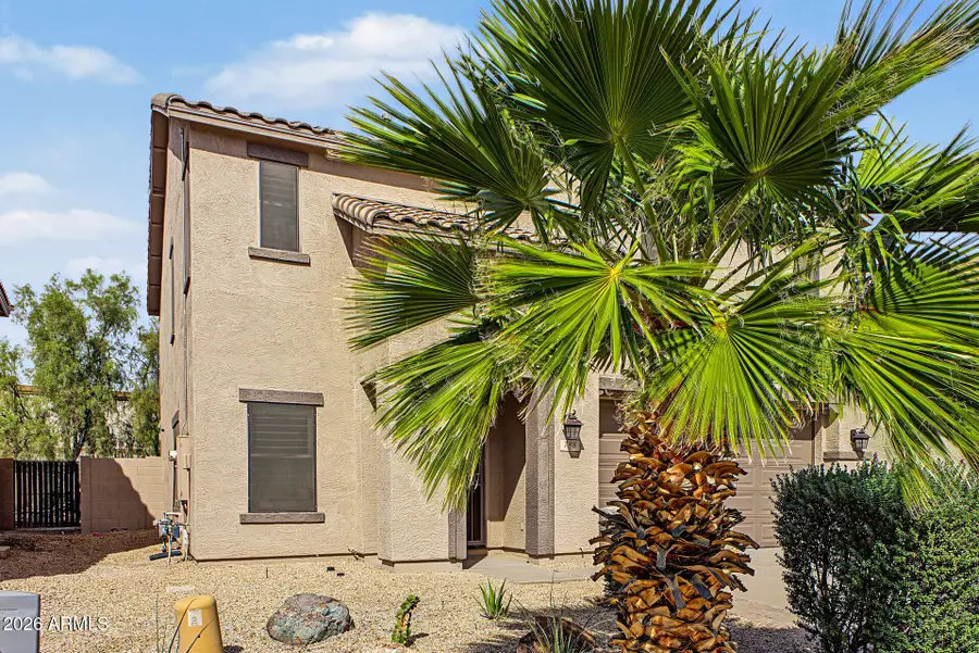788 E Cowboy Cove Trail, San Tan Valley, AZ 85143 - #3