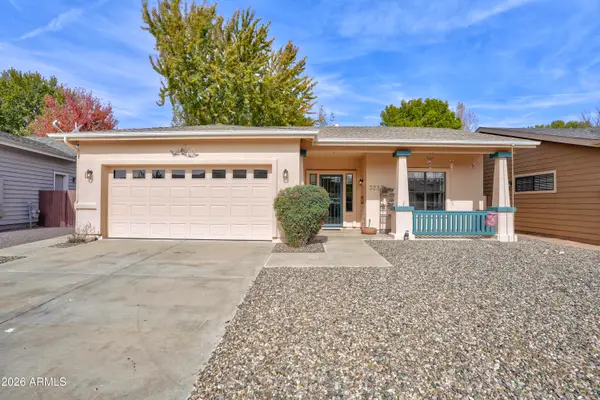 3237 Orchid Way, Prescott, AZ 86305