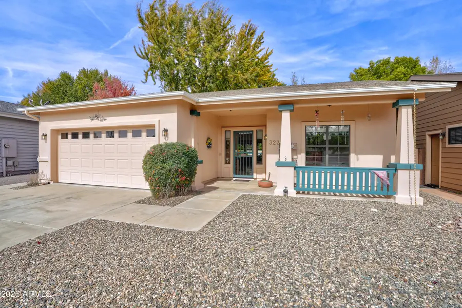 3237 Orchid Way, Prescott, AZ 86305 - #2