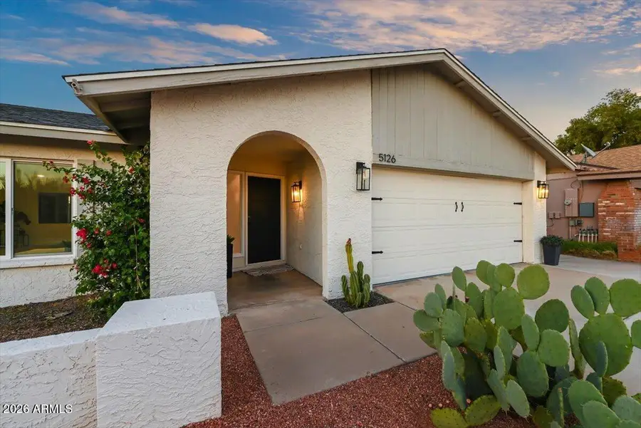 5126 W Echo Lane, Glendale, AZ 85302 - #3