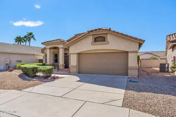 17817 W Primrose Lane, Surprise, AZ 85374