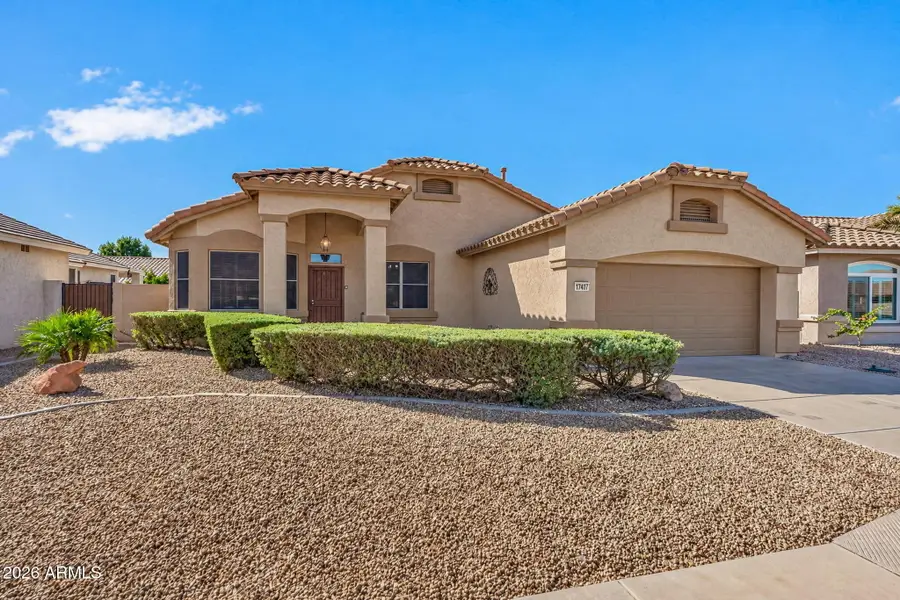 17817 W Primrose Lane, Surprise, AZ 85374 - #3