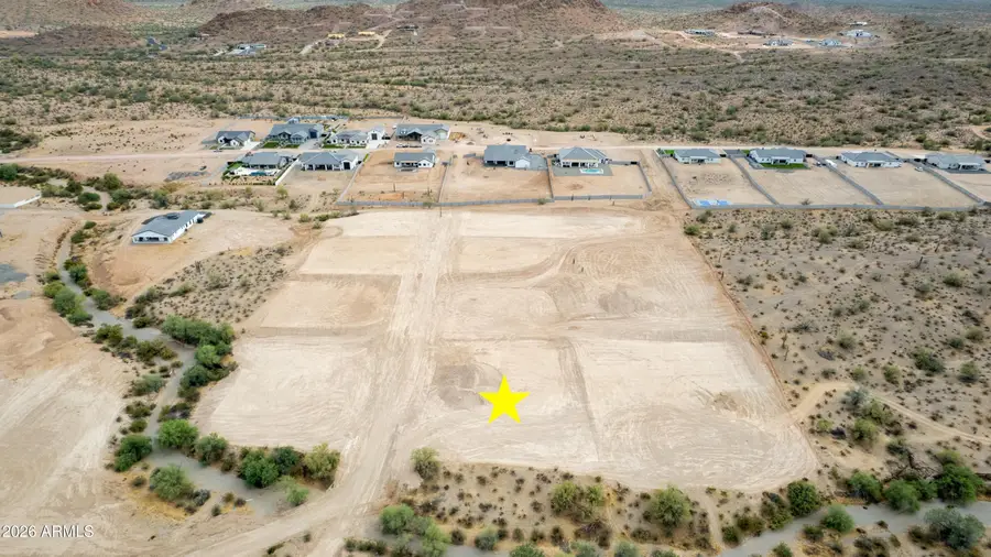 000 N Koresconi Street #2, Queen Creek, AZ 85144 - #3