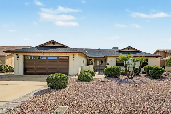 2212 Leisure World --, Mesa, AZ 85206