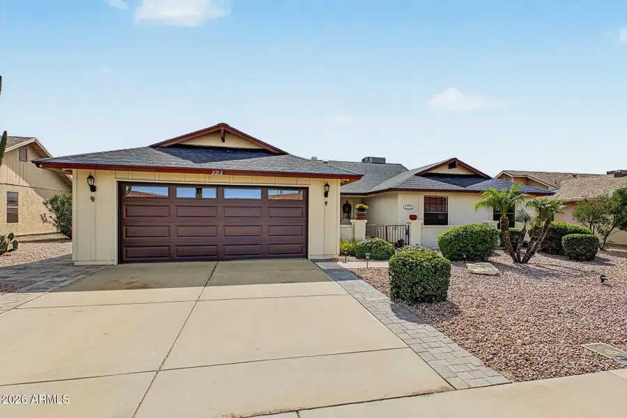 2212 Leisure World --, Mesa, AZ 85206 - #2