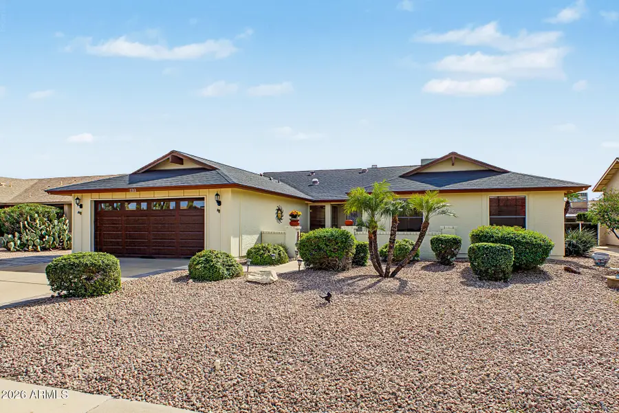 2212 Leisure World --, Mesa, AZ 85206 - #3