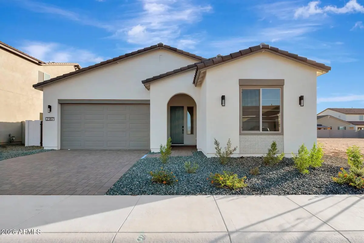 2387 E Leccino Drive, San Tan Valley, AZ 85140 - #1