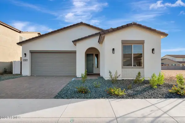 2387 E Leccino Drive, San Tan Valley, AZ 85140