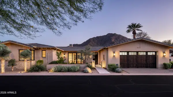 5635 E Lincoln Drive #25, Paradise Valley, AZ 85253