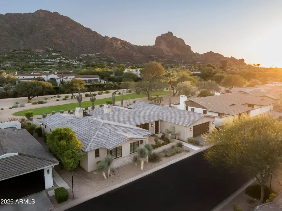 5635 E Lincoln Drive #25, Paradise Valley, AZ 85253 - #2