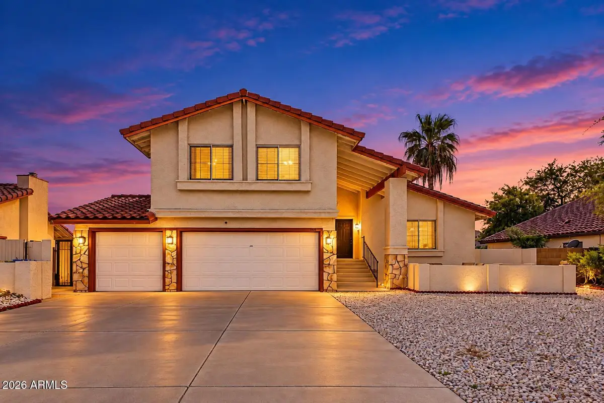 7821 W Cholla Street, Peoria, AZ 85345 - #1