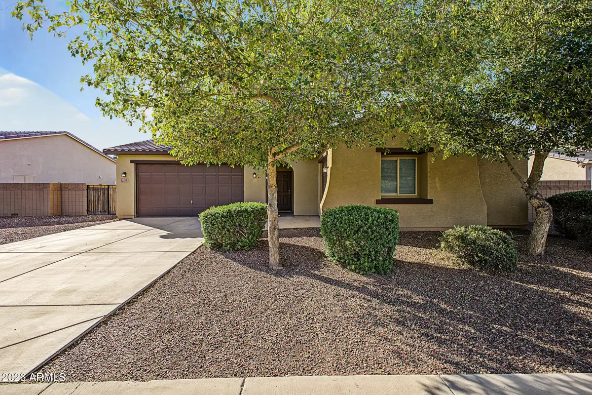 271 E Seven Seas Drive, Casa Grande, AZ 85122 - #1