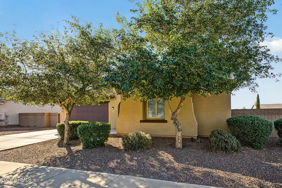 271 E Seven Seas Drive, Casa Grande, AZ 85122 - #3