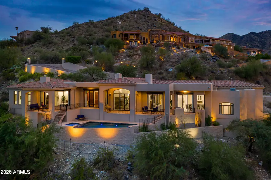 4724 E White Drive, Paradise Valley, AZ 85253 - #2
