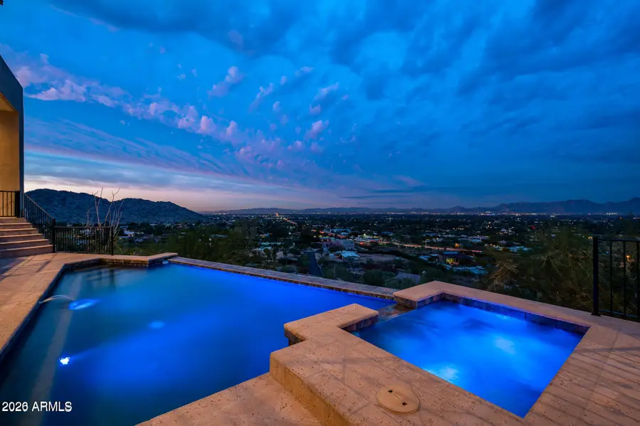 4724 E White Drive, Paradise Valley, AZ 85253 - #3