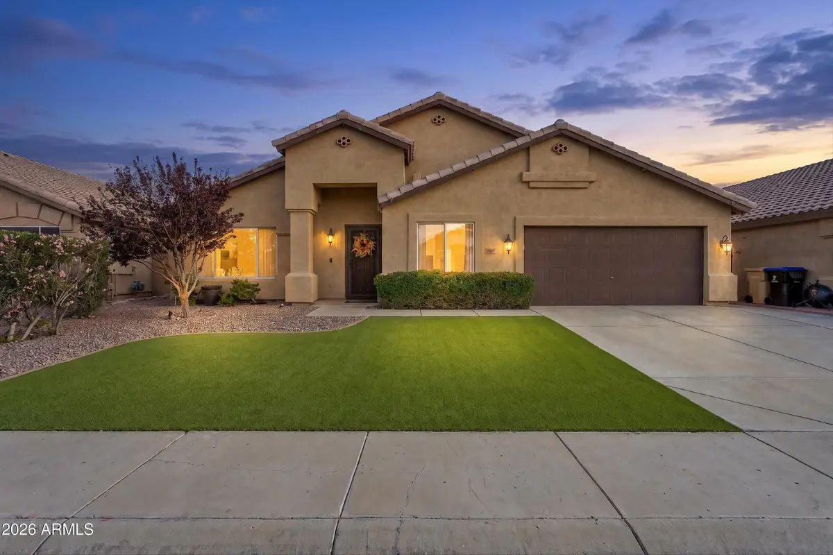 15647 N 91st Drive, Peoria, AZ 85382 - #1