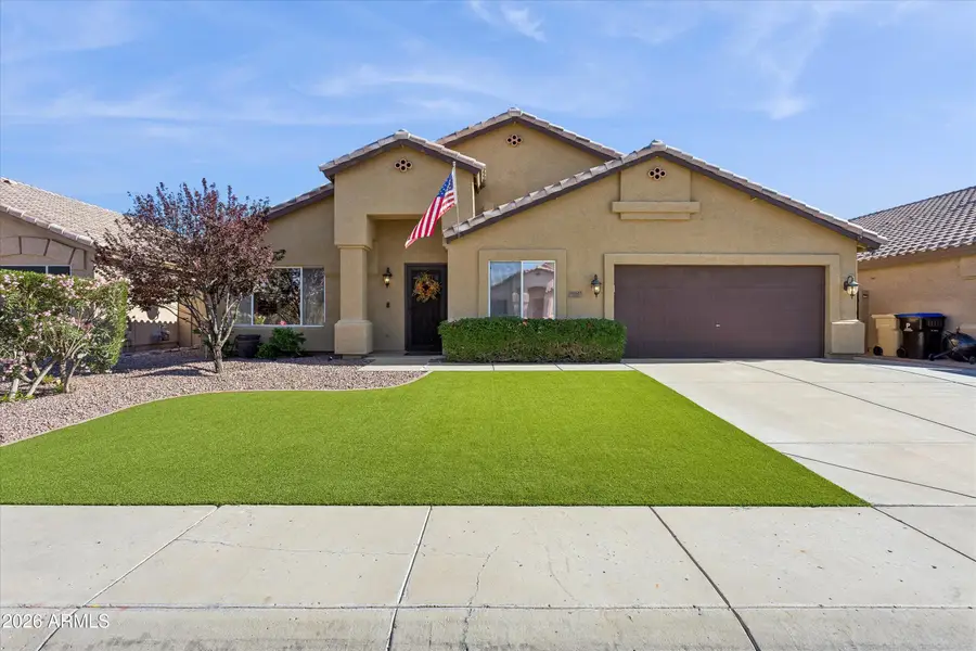 15647 N 91st Drive, Peoria, AZ 85382 - #2