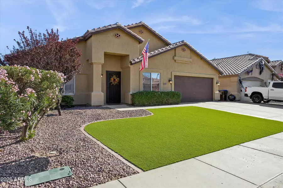 15647 N 91st Drive, Peoria, AZ 85382 - #3