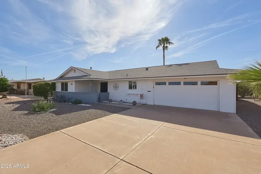 10213 W Cumberland Drive, Sun City, AZ 85351 - #2
