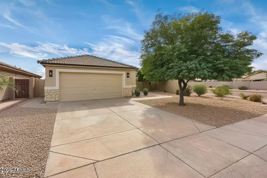 10407 W Tonopah Drive, Peoria, AZ 85382 - #2