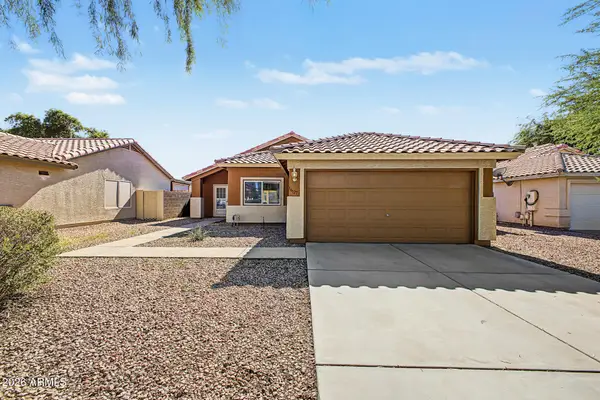 16127 W Sherman Street, Goodyear, AZ 85338