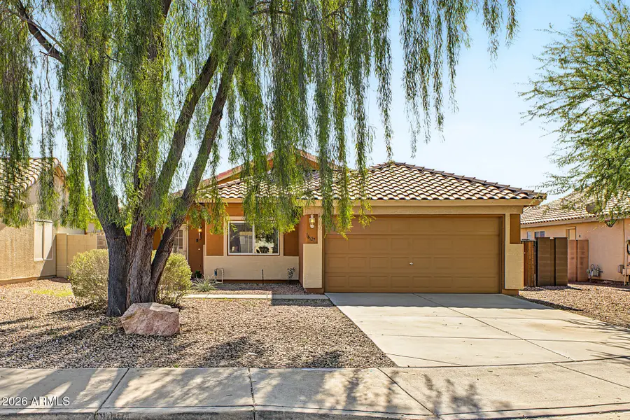 16127 W Sherman Street, Goodyear, AZ 85338 - #3