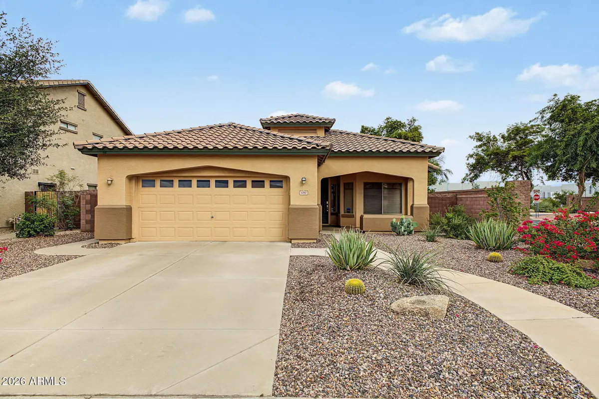 1060 E Indigo Drive, Chandler, AZ 85286 - #1