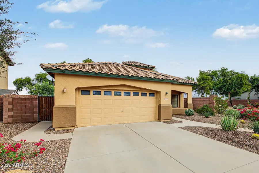1060 E Indigo Drive, Chandler, AZ 85286 - #2