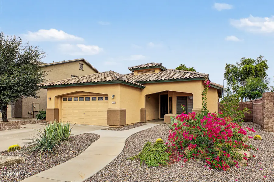 1060 E Indigo Drive, Chandler, AZ 85286 - #3