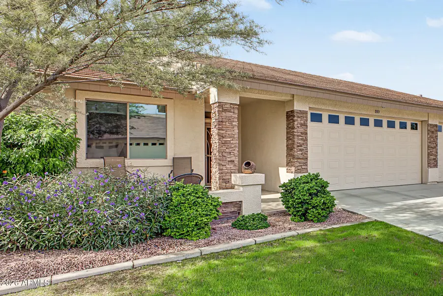 2662 S Springwood Boulevard #414, Mesa, AZ 85209 - #3