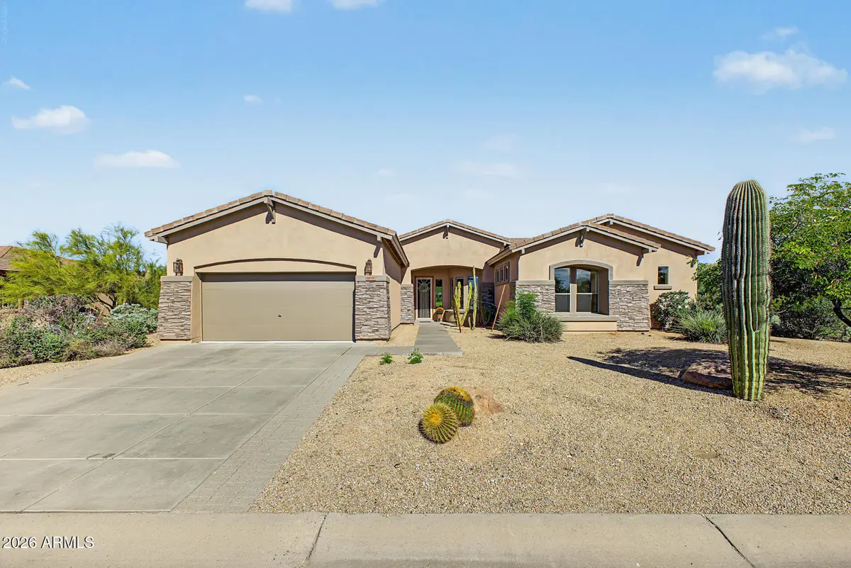 8850 E Norwood Street, Mesa, AZ 85207 - #1