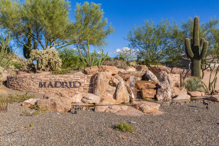 8850 E Norwood Street, Mesa, AZ 85207 - #2