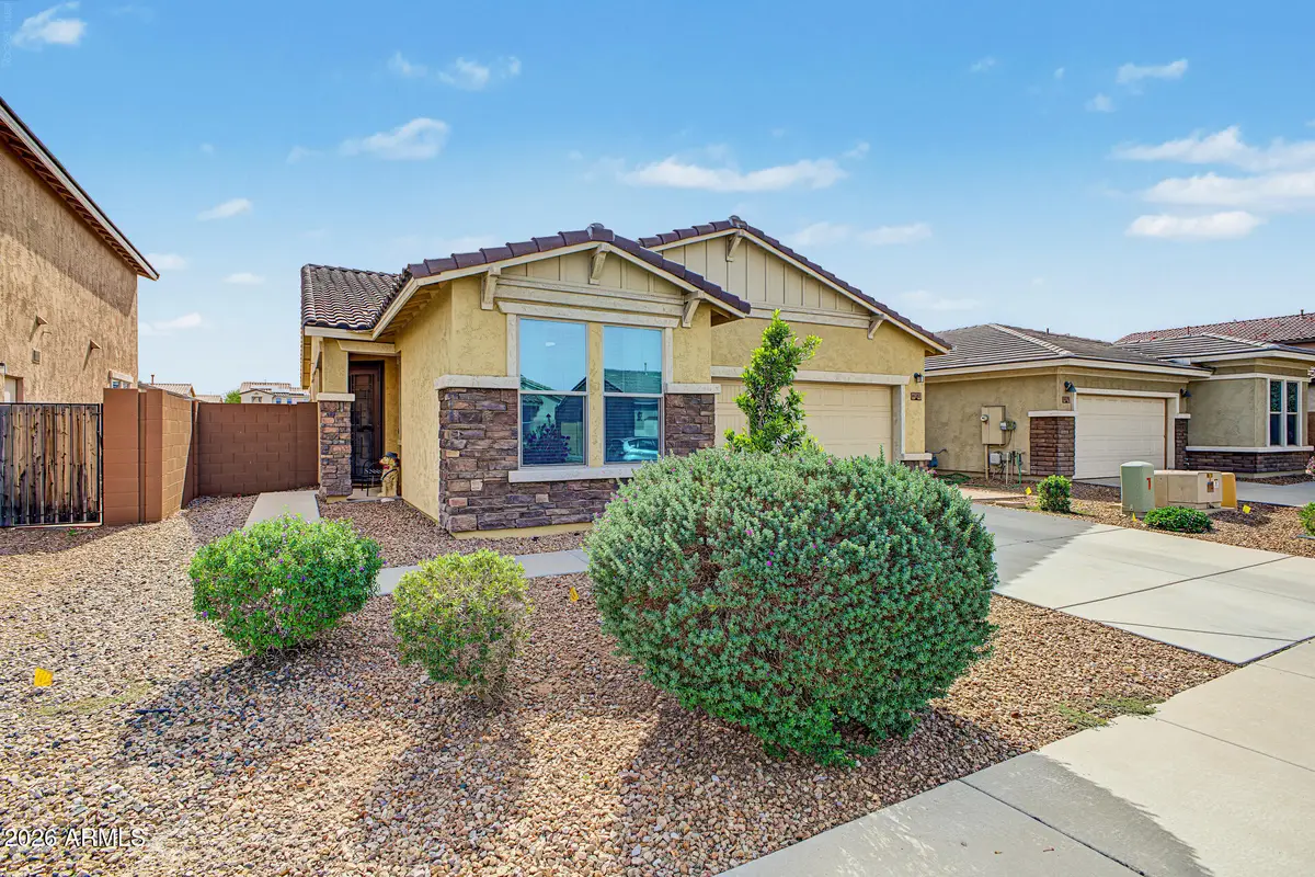 41263 W Elm Drive, Maricopa, AZ 85138 - #1
