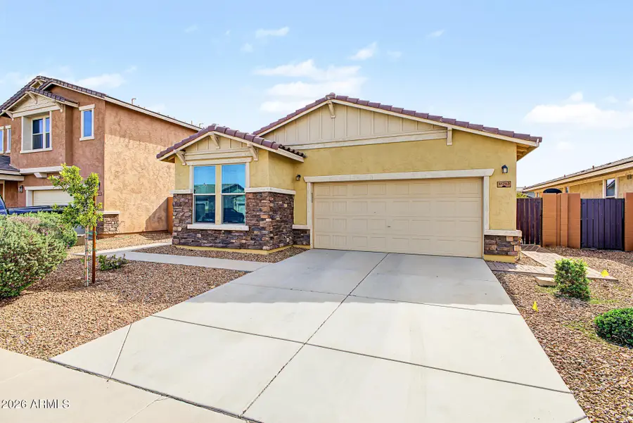41263 W Elm Drive, Maricopa, AZ 85138 - #2