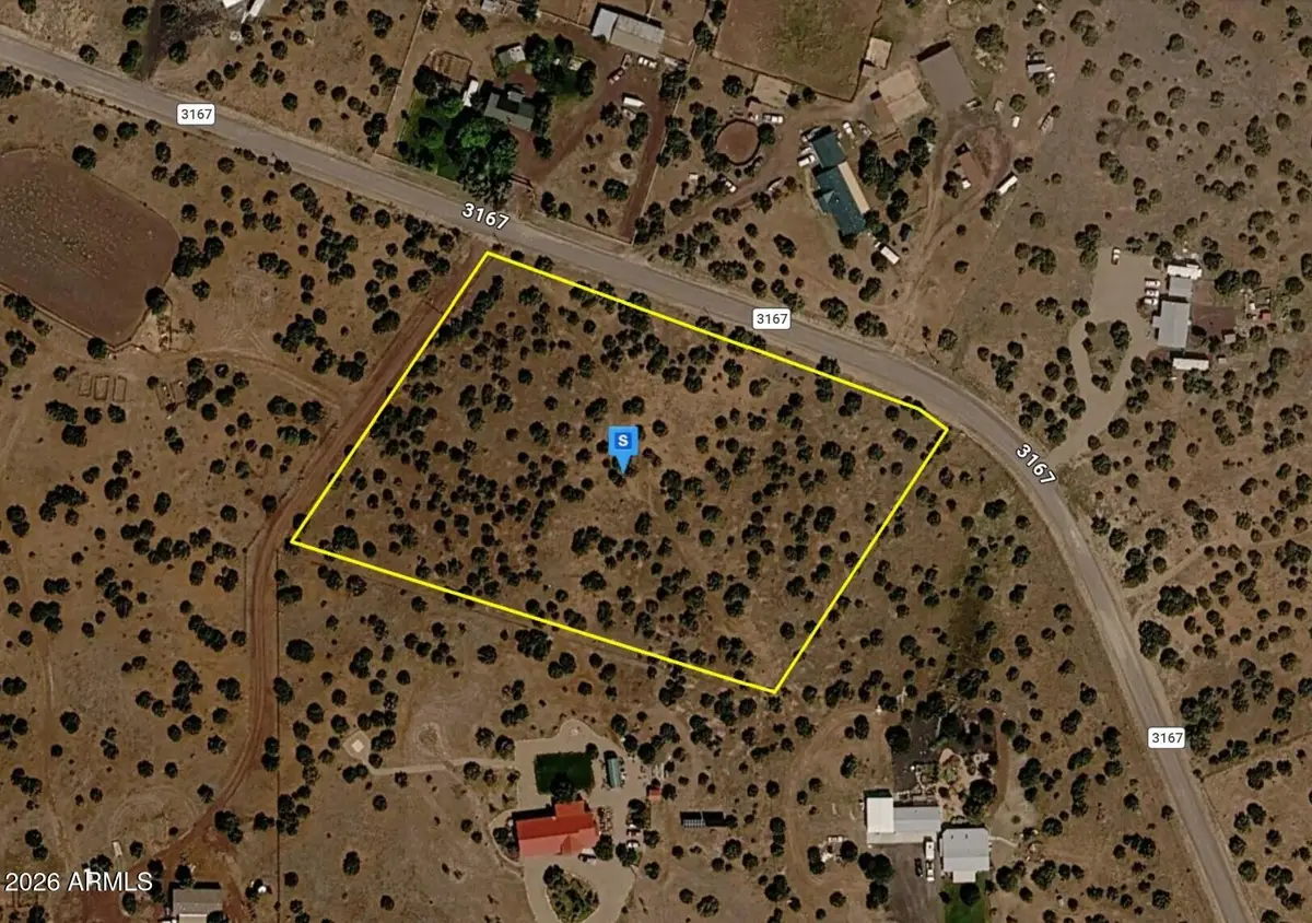 71 Acr 3167 -- #48, Vernon, AZ 85940 - #1