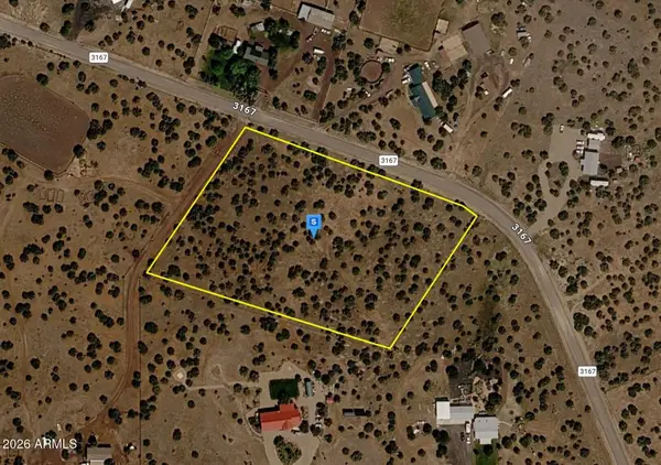 71 Acr 3167 -- #48, Vernon, AZ 85940