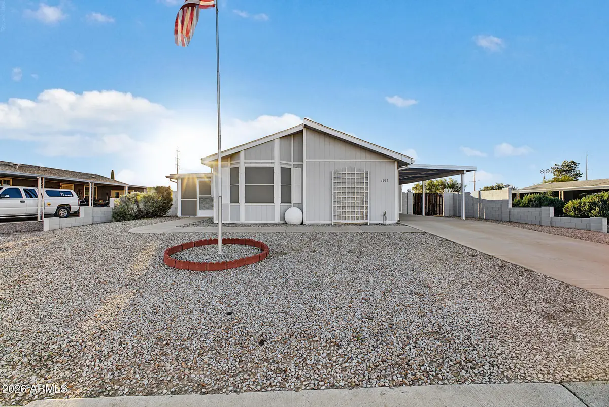 1972 S Missouri Drive, Casa Grande, AZ 85194 - #1