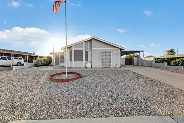 1972 S Missouri Drive, Casa Grande, AZ 85194
