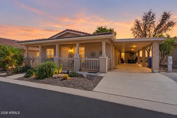 7373 E Us Highway 60 -- #97, Gold Canyon, AZ 85118