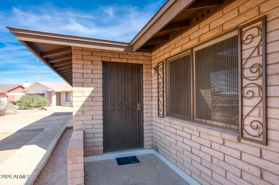 11215 N 43rd Drive, Glendale, AZ 85304 - #2