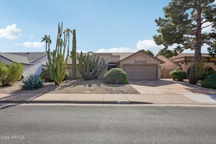 4847 E Princess Drive, Mesa, AZ 85205 - #2