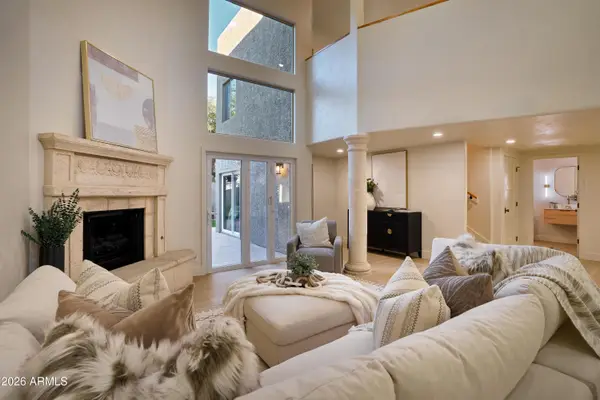 7209 E Mcdonald Drive #10, Scottsdale, AZ 85250