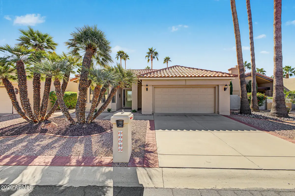 10545 E Minnesota Avenue, Sun Lakes, AZ 85248 - #1