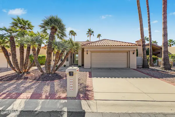 10545 E Minnesota Avenue, Sun Lakes, AZ 85248