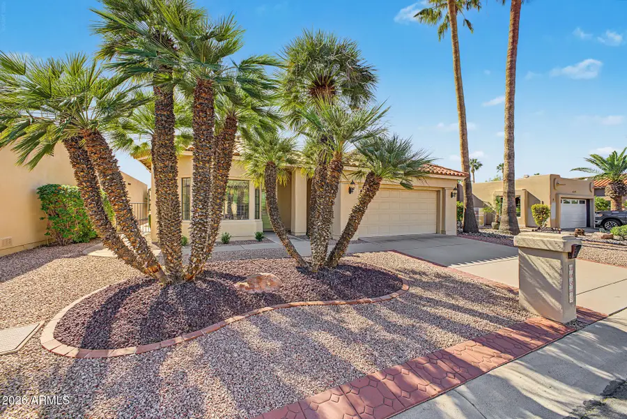 10545 E Minnesota Avenue, Sun Lakes, AZ 85248 - #2